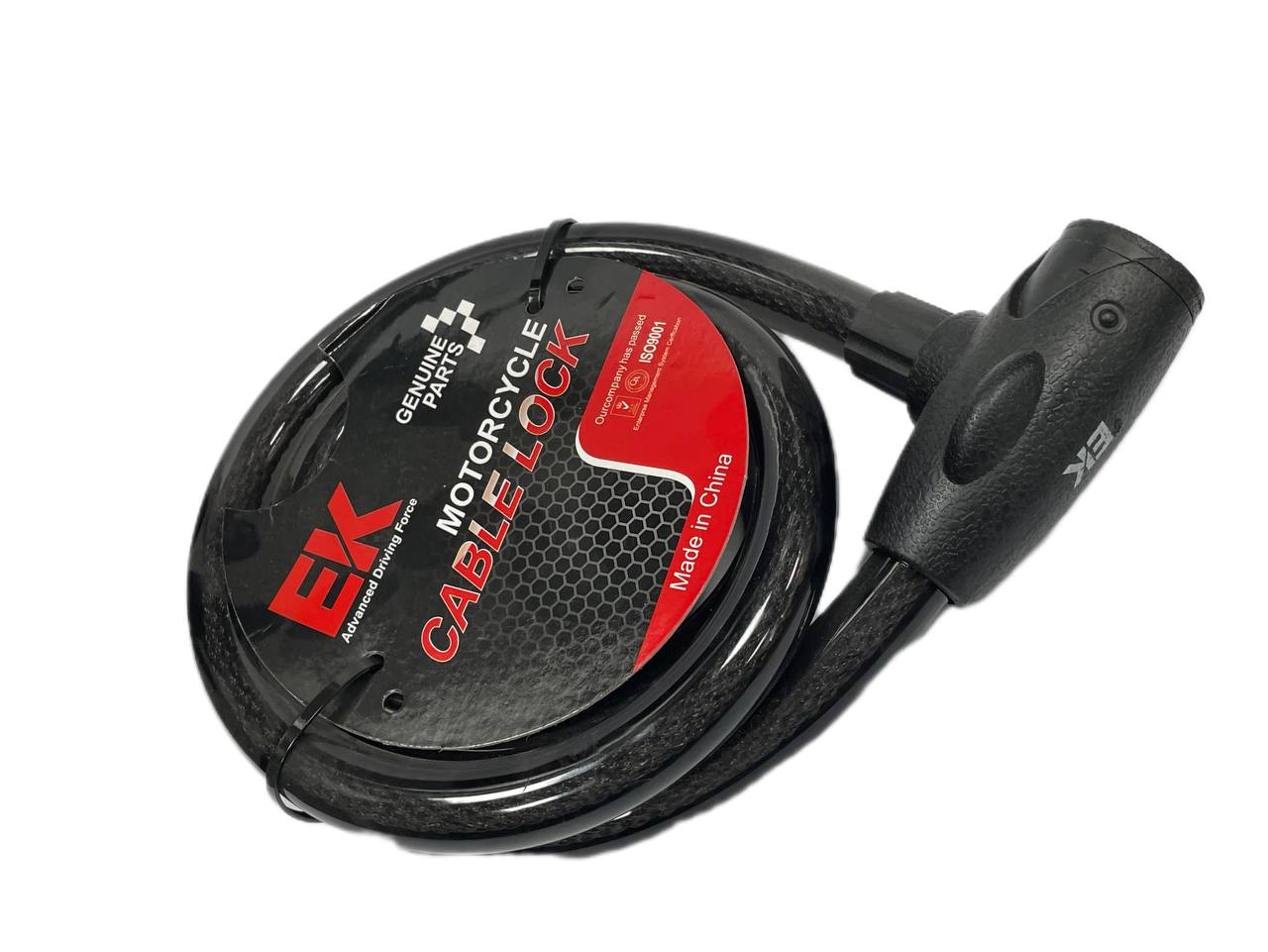 تصویر 1 قفل تسمه ای